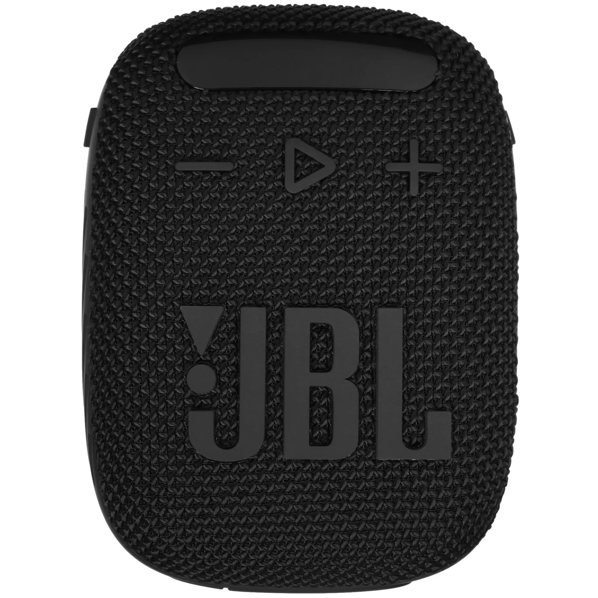Портативная колонка JBL Wind 3 (Черный | Black) - фото 3