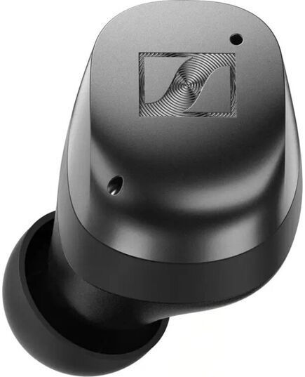 Наушники Sennheiser Momentum True Wireless 4 Graphite 4