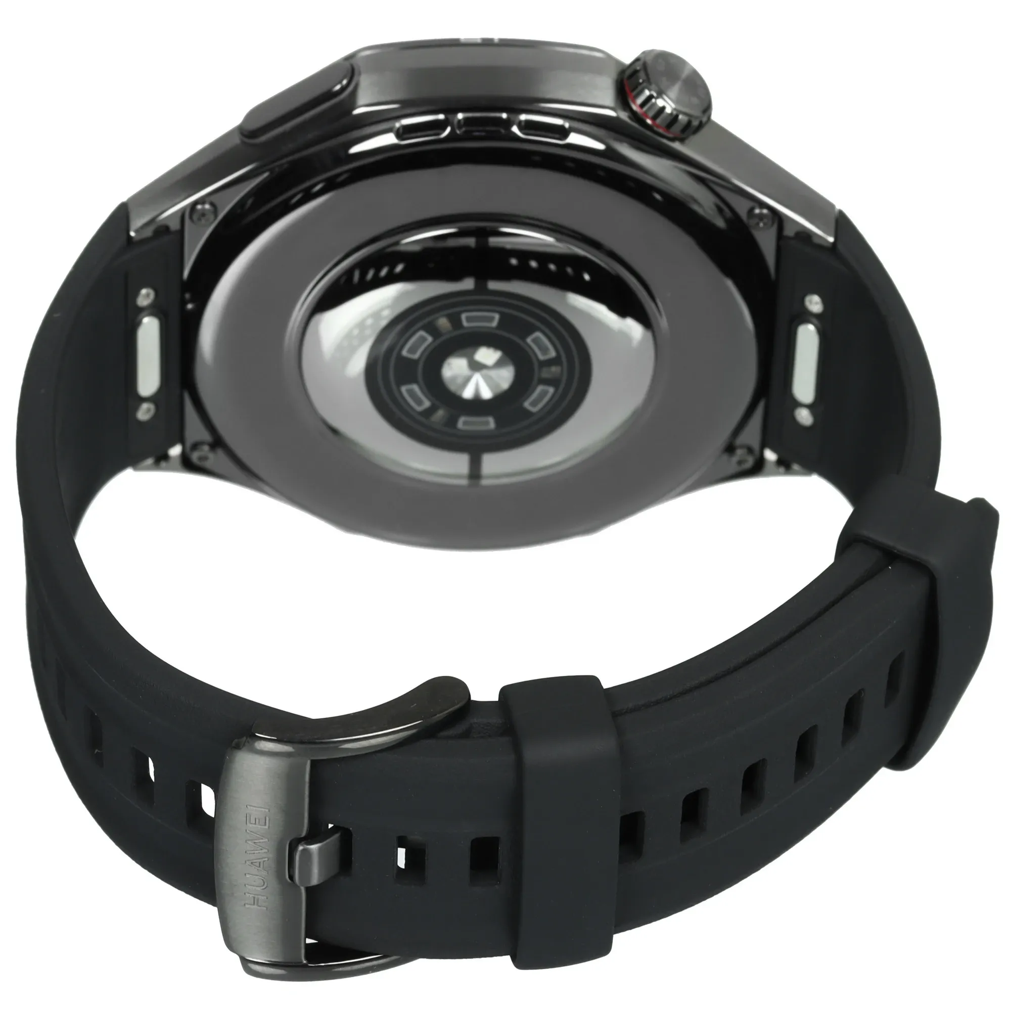 Смарт-часы Huawei Watch GT6 Pro - 46 mm, Black 5