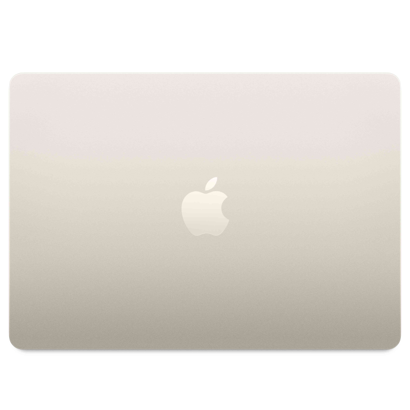 MacBook Air 15" M5 (2026) 10C CPU/10C GPU, 16 ГБ RAM, 512 ГБ SSD, (Silver | Серебристый) 7
