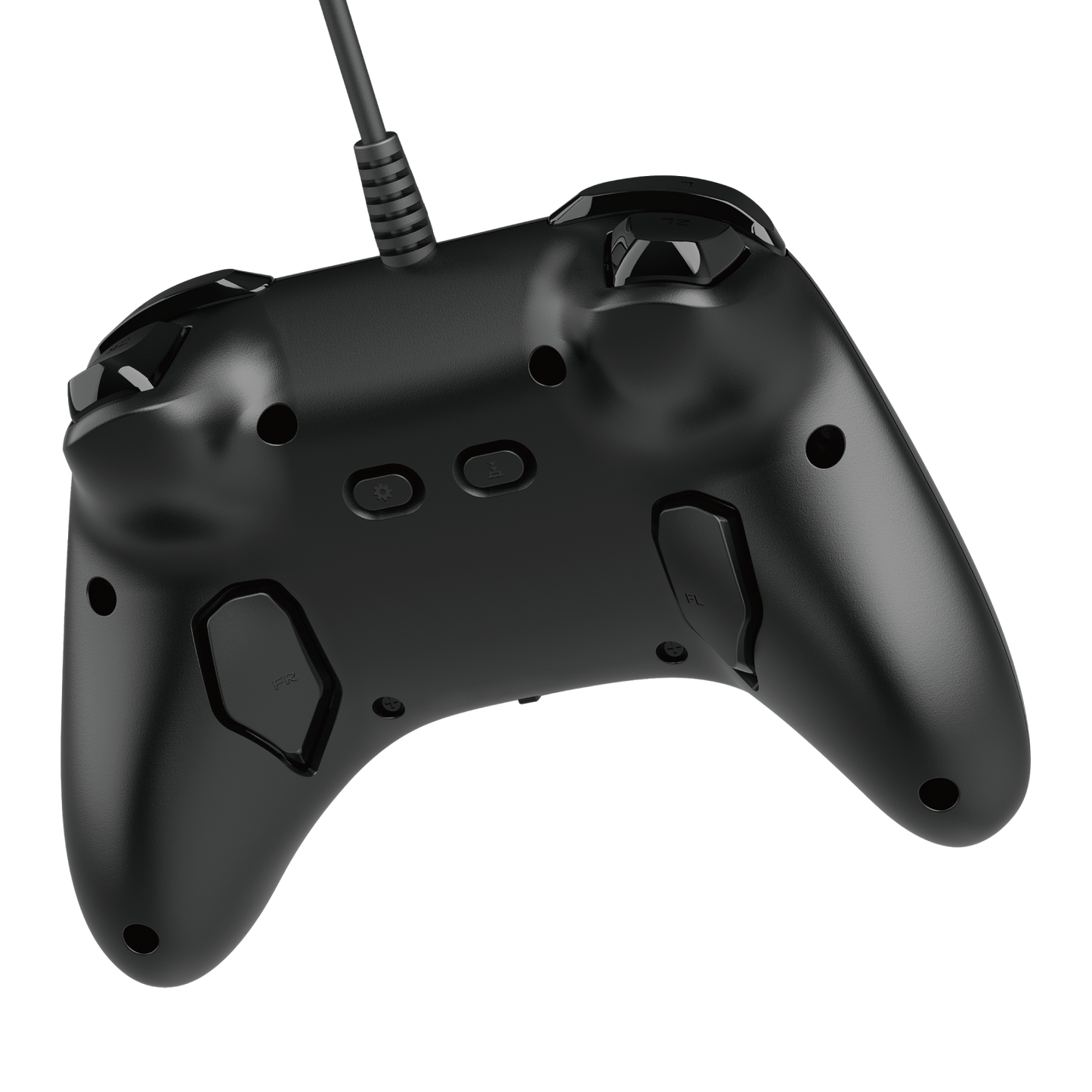Контроллер Hori Horipad Turbo для Nintendo Switch 2 4