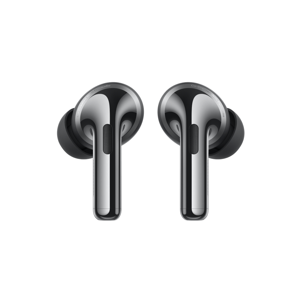 Беспроводные наушники OnePlus Buds Pro 3, Midnight Opus 4