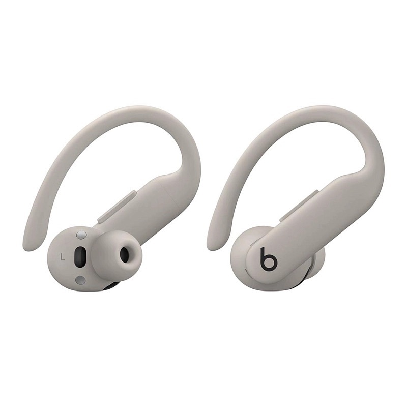 Беспроводные наушники Beats Powerbeats Pro 2 Бежевый - фото 3