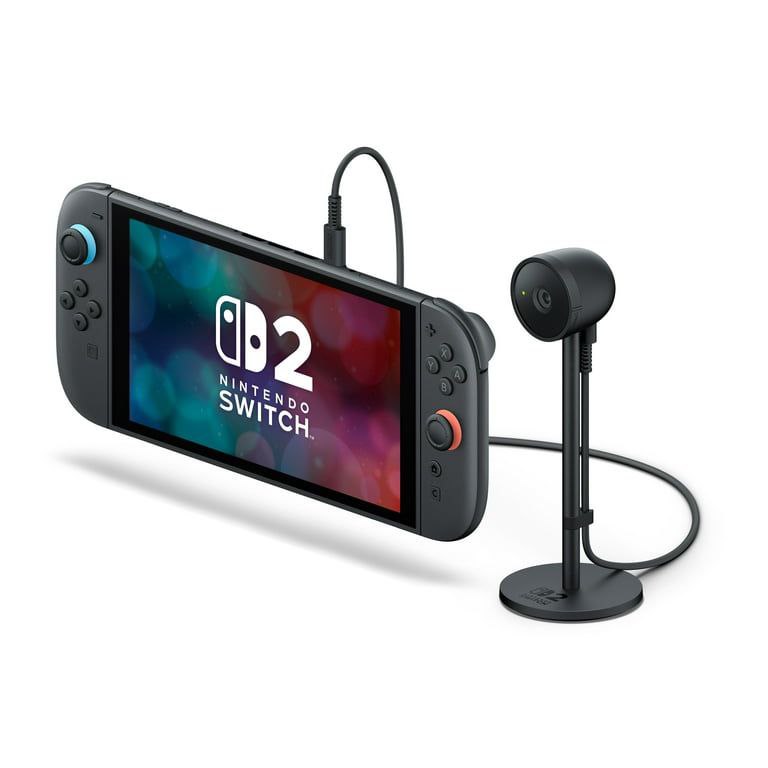 Камера для Nintendo Switch 2 5