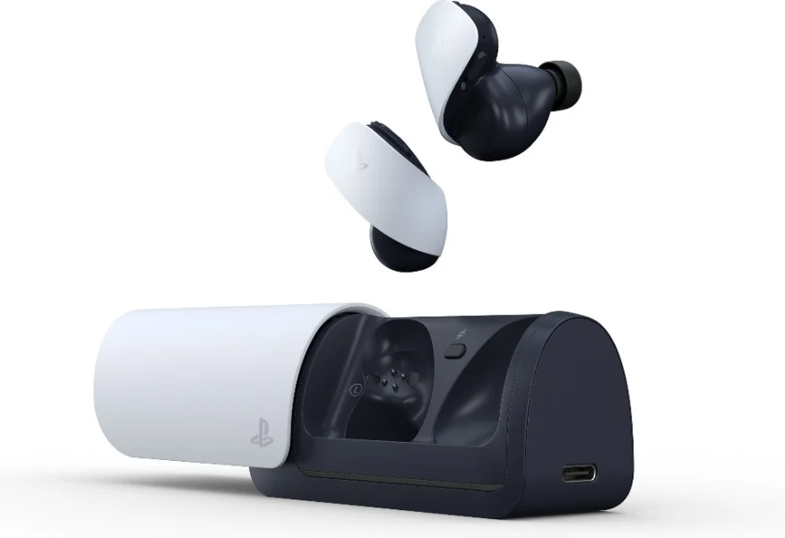 Наушники Sony Pulse Explore, белый (White) 5