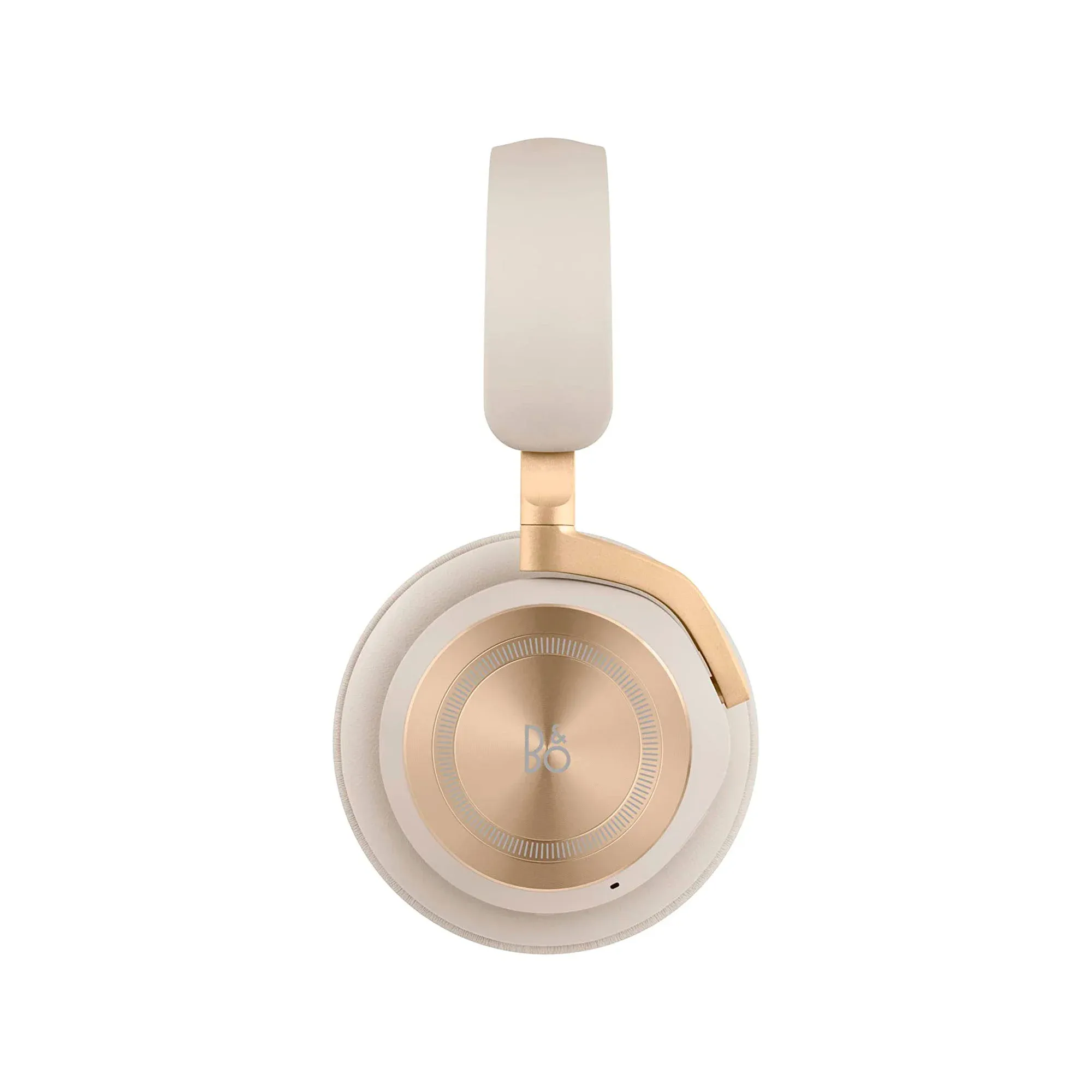 Наушники Bang & Olufsen Beoplay HX, Gold Tone 5