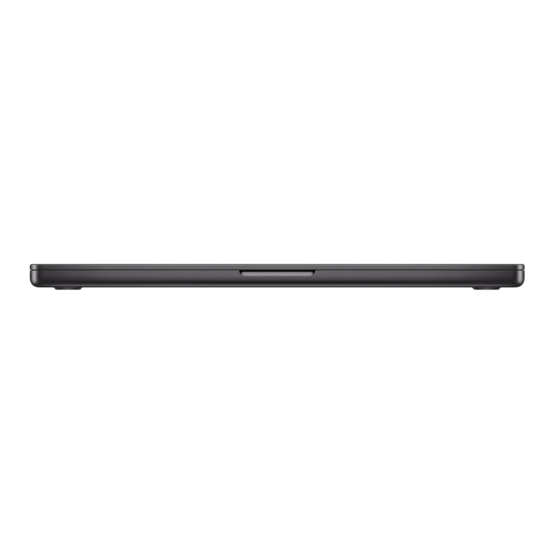 Ноутбук Apple MacBook Pro 14" M4 Max (2024) 14C CPU/32C GPU, 36 ГБ RAM, 1 ТБ SSD, Space Black (Z1FG0003U) 5