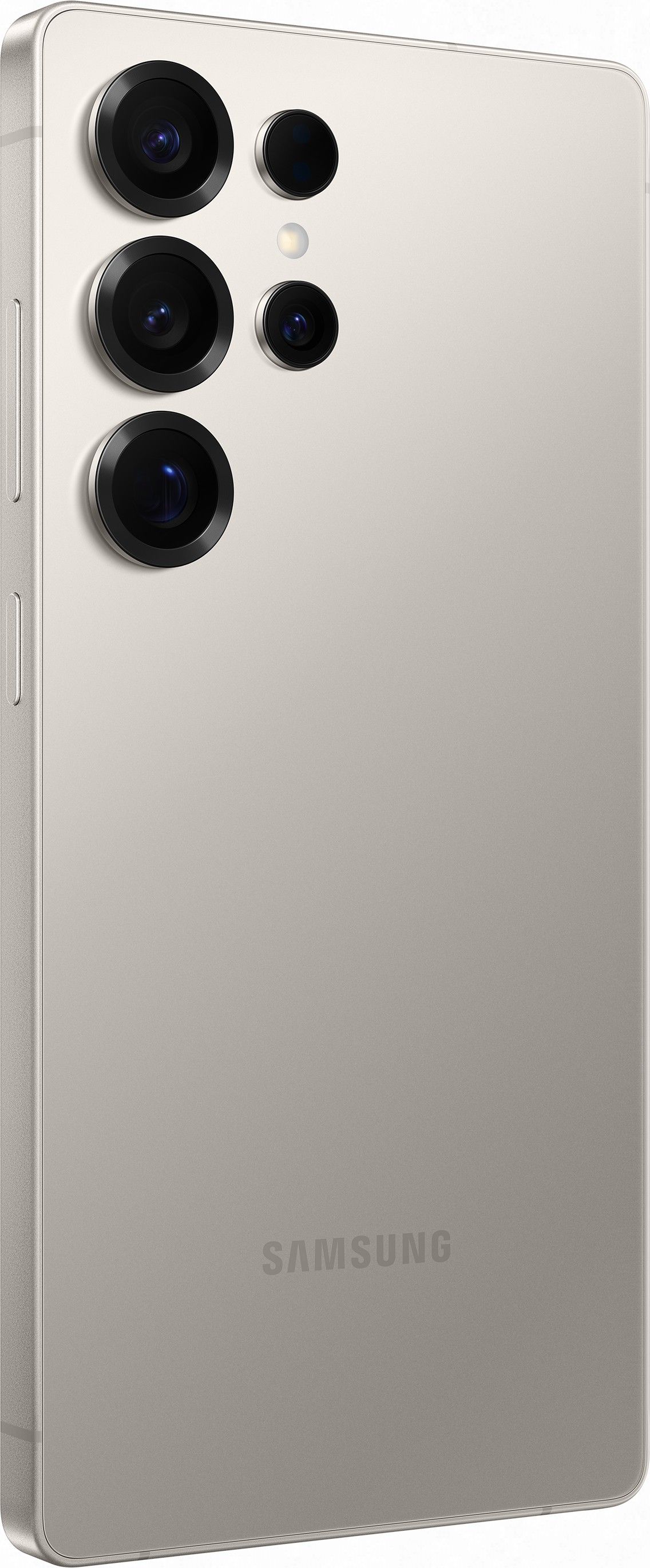 Смартфон Samsung Galaxy S25 Ultra | 12/512 ГБ (Gray Titanium | Серый титан) 4