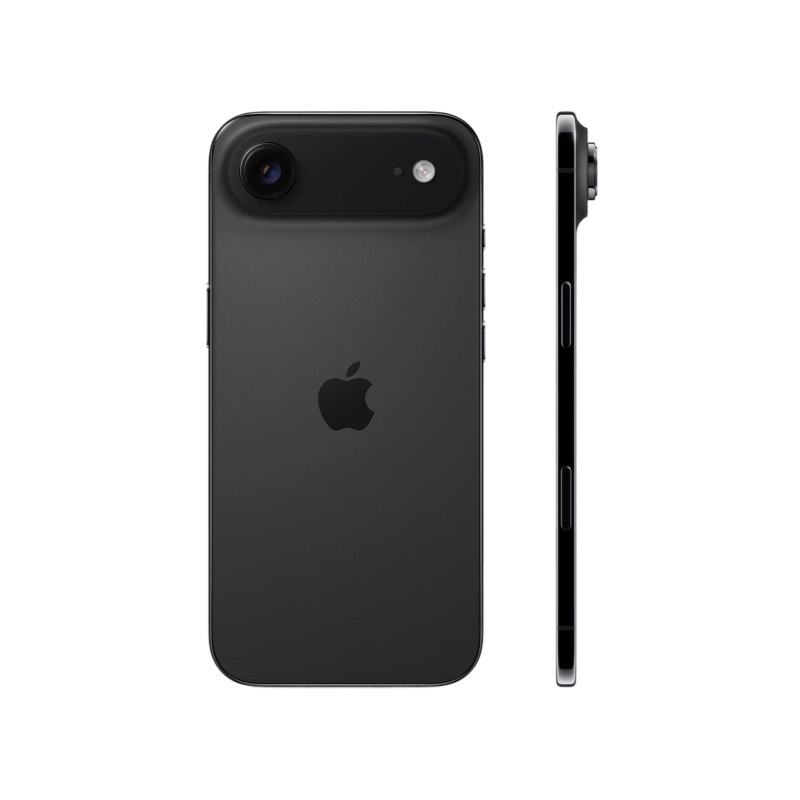 Смартфон Apple iPhone Air 1 ТБ Черный Космос (eSIM) 2