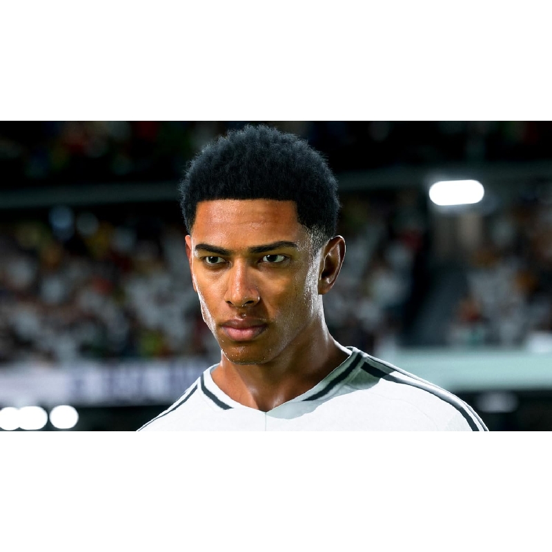 Игра EA Sports FC 25 (FIFA 25) (Nintendo Switch, полностью на русском) 4