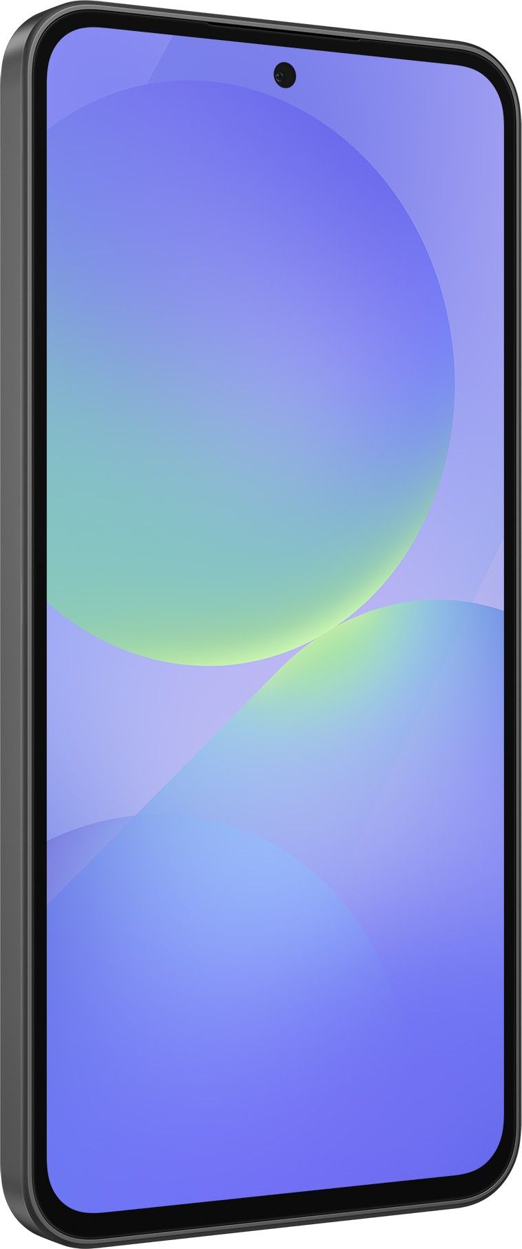 Смартфон Samsung Galaxy A36 | 6/128 ГБ (Черный | Awesome Black) - фото 3