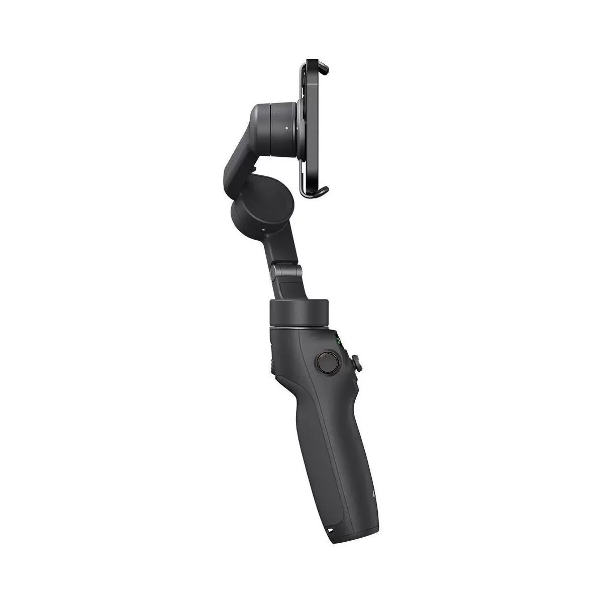 Стабилизатор мобильный DJI Osmo Mobile 6, черный - фото 2