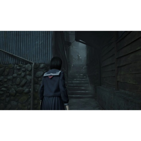 Игра Silent Hill f. Day One Edition (PS5, русские субтитры) 5