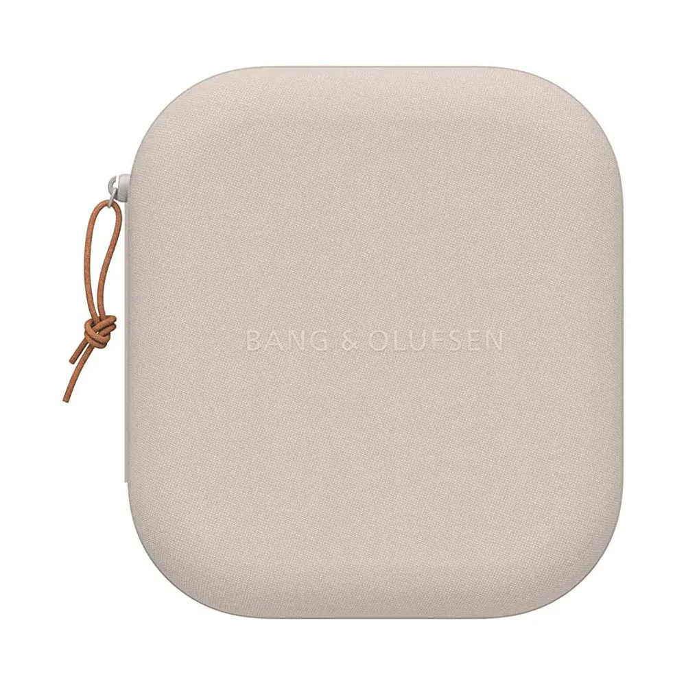 Наушники Bang & Olufsen Beoplay HX, Gold Tone 4