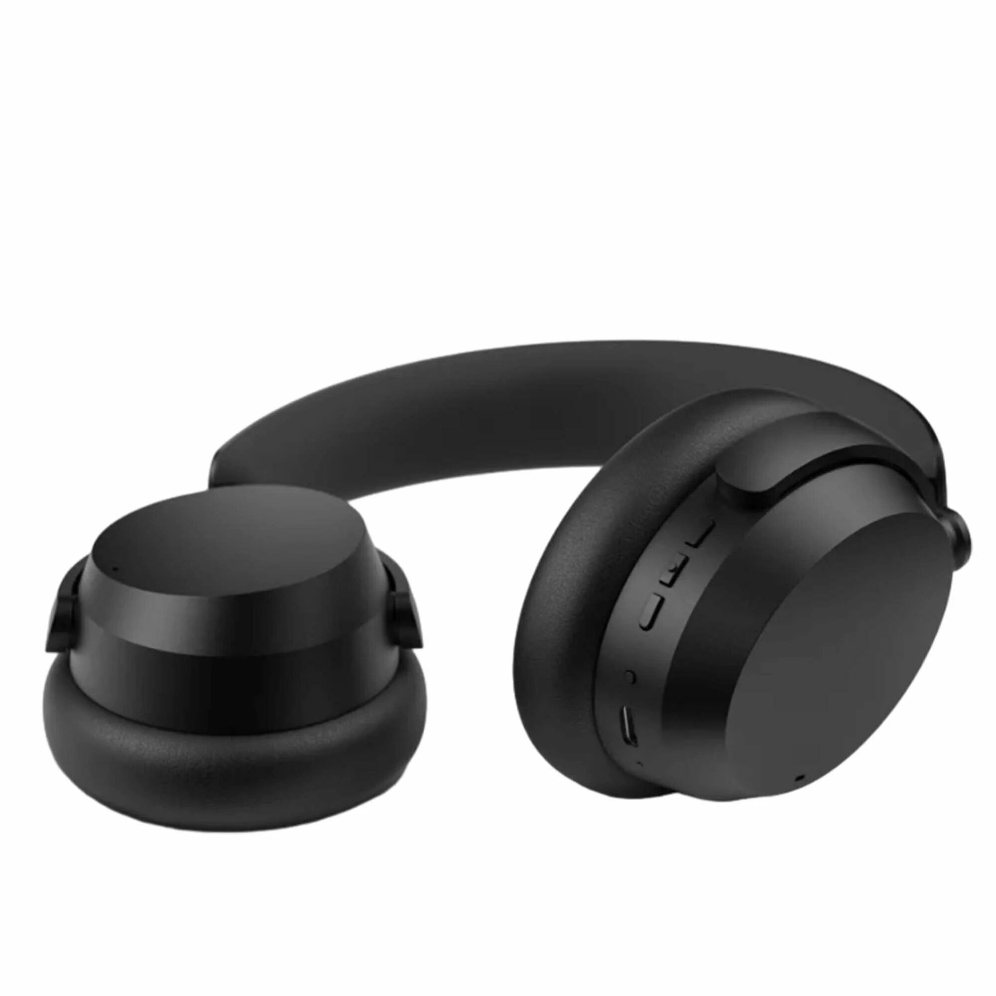 Наушники Sennheiser Accentum Черный - фото 3