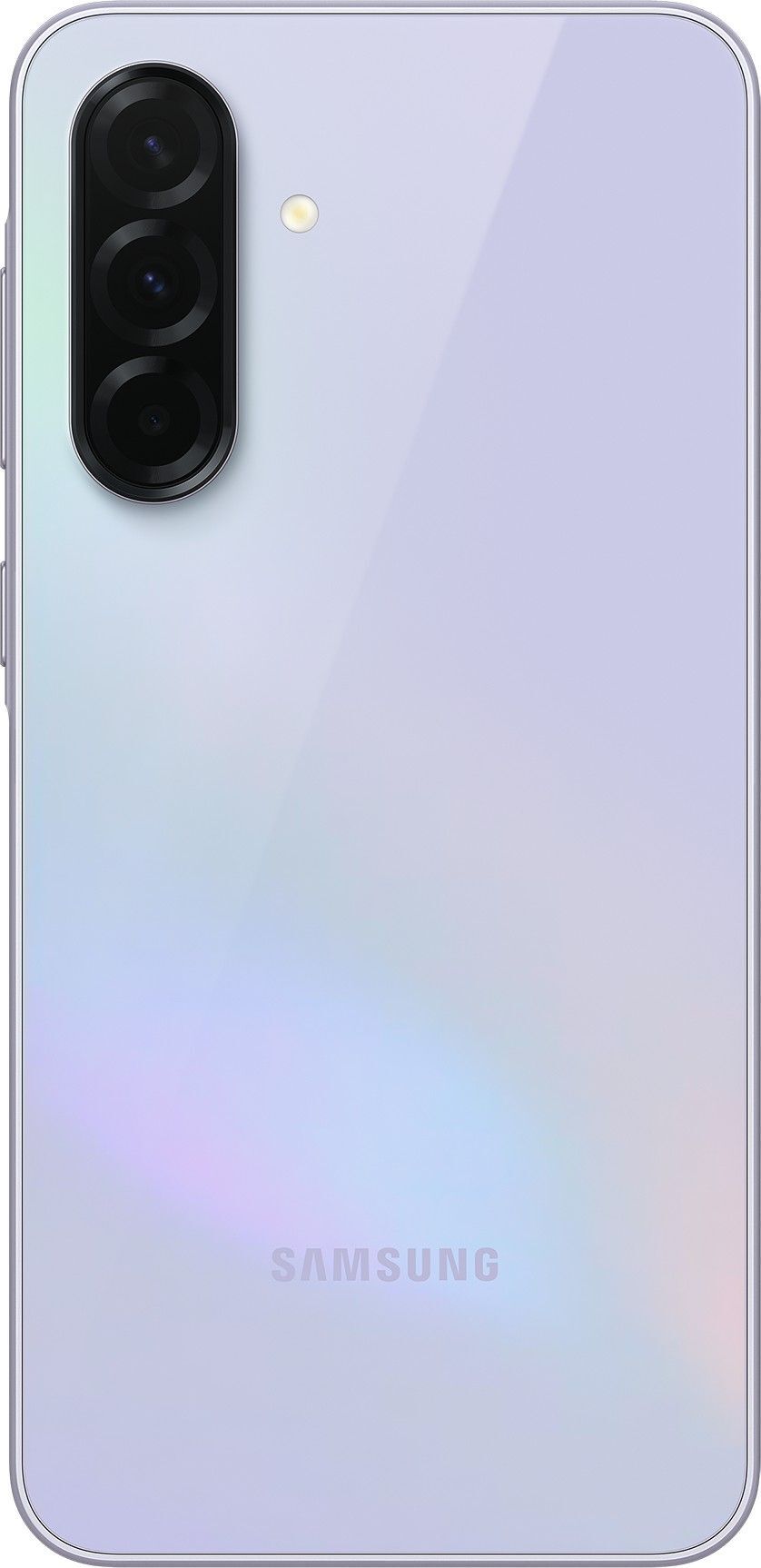 Смартфон Samsung Galaxy A36 8/128 ГБ Лаванда - фото 2