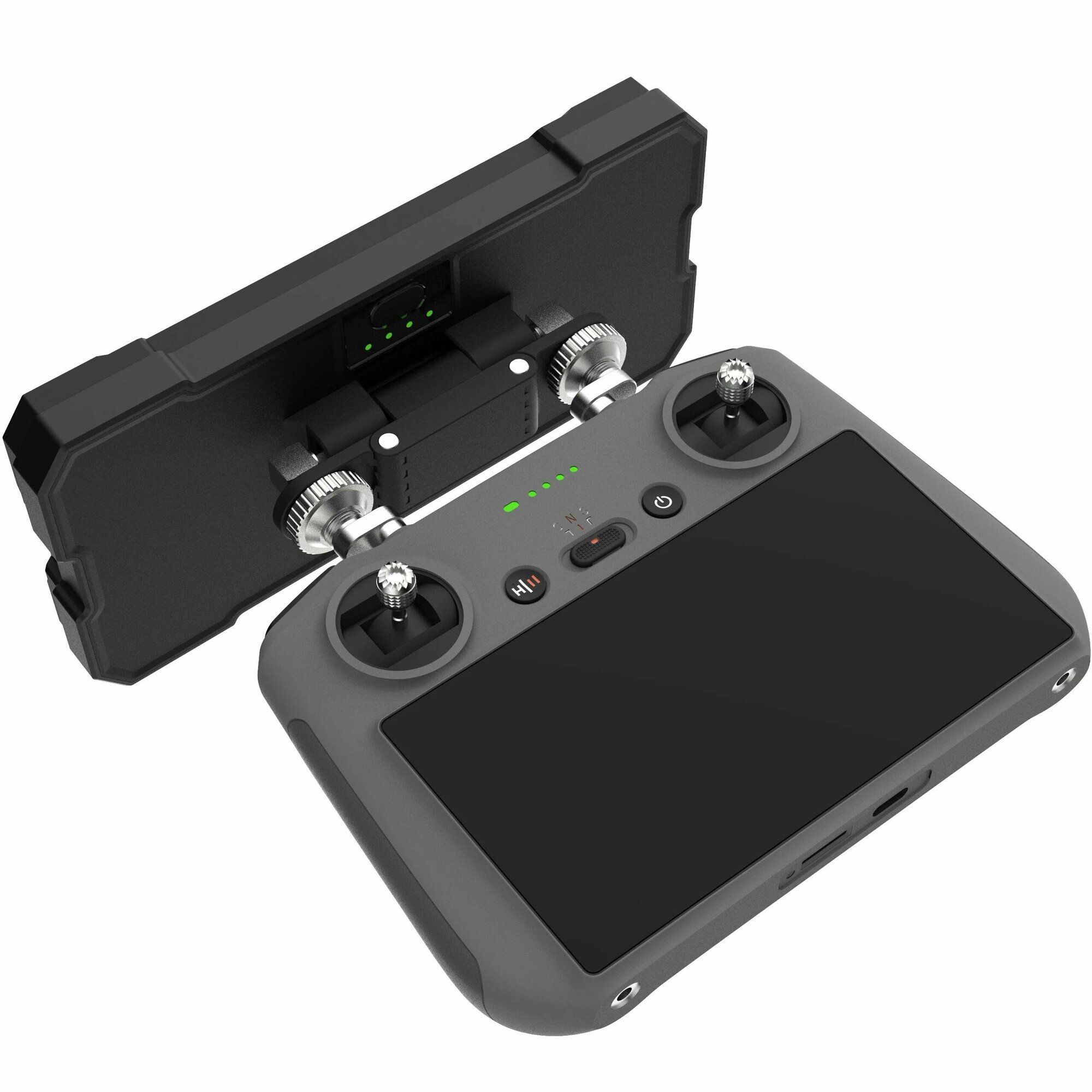 Усилитель сигнала ALIENTECH DUO 3 (ДЛЯ DJI RC) - фото 3
