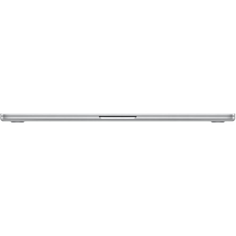 Ноутбук Apple MacBook Air 13" M3 (2024) 8C CPU/10C GPU, 24 ГБ RAM, 1 ТБ SSD, (Silver | Серебристый) (Z1B9000MY; Z1G60013J) 6