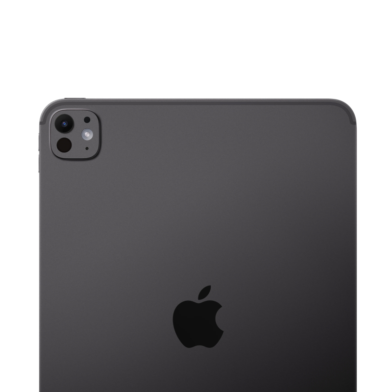 Планшет Apple iPad Pro (2025 M5) 13" Wi-Fi + Cellular | 2 ТБ Space Black 4