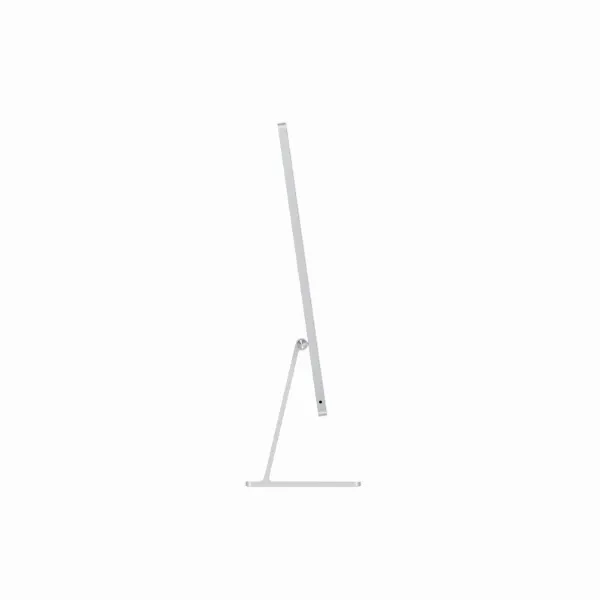Моноблок Apple iMac 24" M4 (2024) Retina 4,5K 10C CPU/10С GPU, 32 ГБ RAM, 2 ТБ SSD, (Silver | Серебро) (Z1EJ000MF; Z1K1000KS) - фото 3
