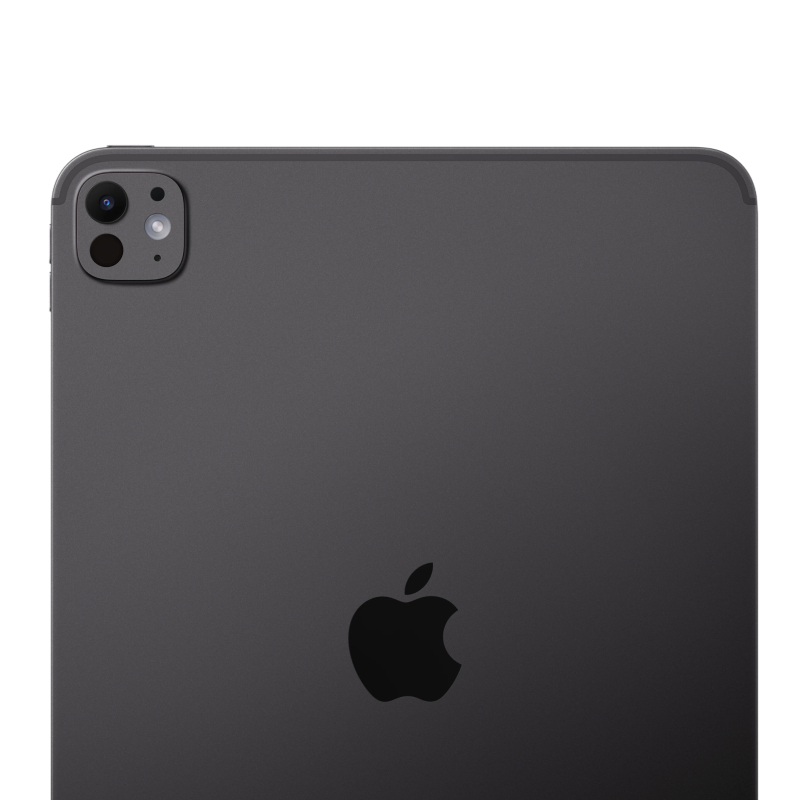 Планшет Apple iPad Pro (2025 M5) 13" Wi-Fi | 2 ТБ Space Black 5