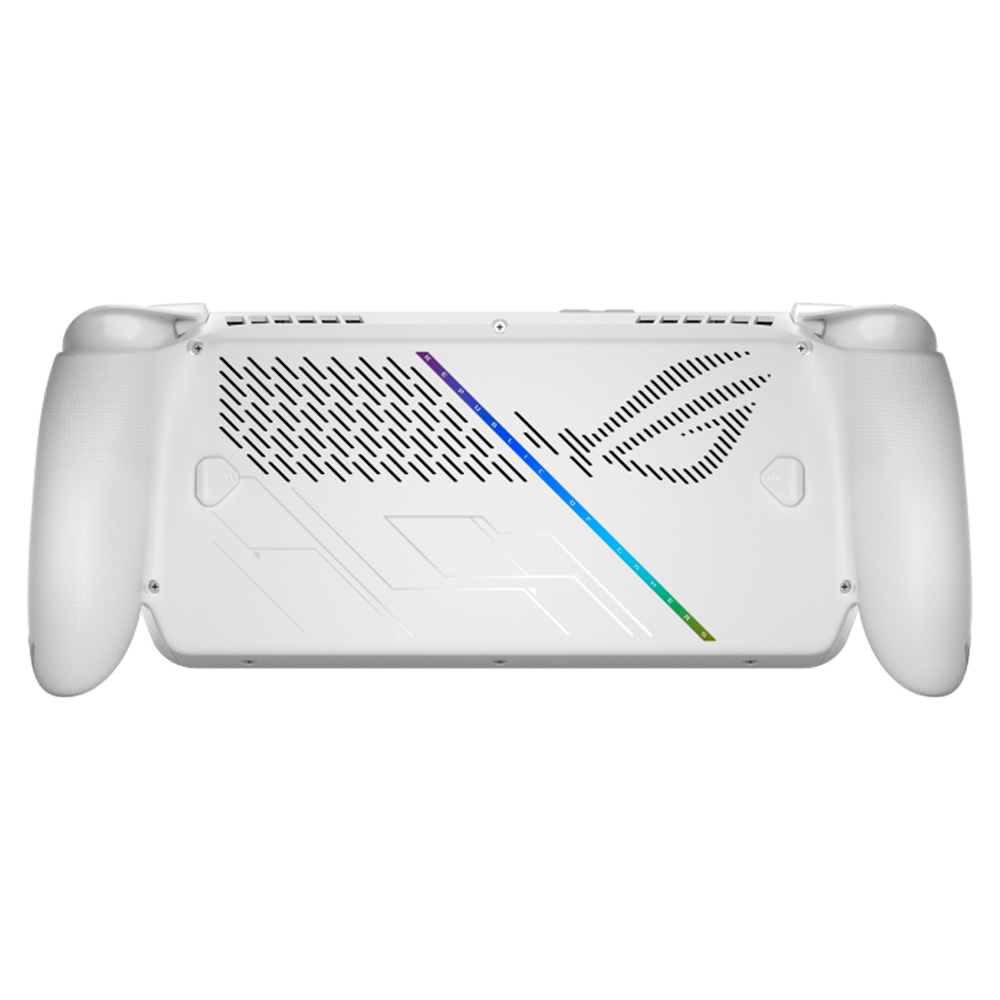 Портативная игровая консоль Asus ROG Xbox Ally 16/512Gb, белый (RC73YA) 2