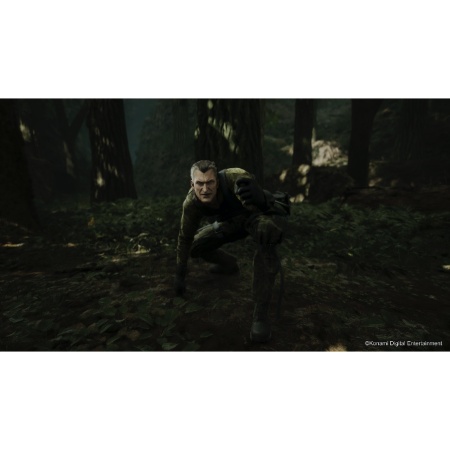 Игра Metal Gear Solid Delta: Snake Eater. Day One Edition (PS5, русские субтитры) 7