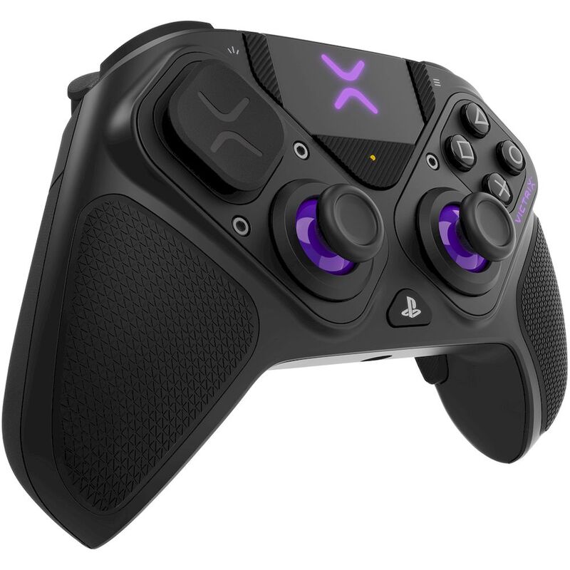 Геймпад Turtle Beach Victrix Pro BFG для PlayStation 5, чёрный (Black) - фото 3