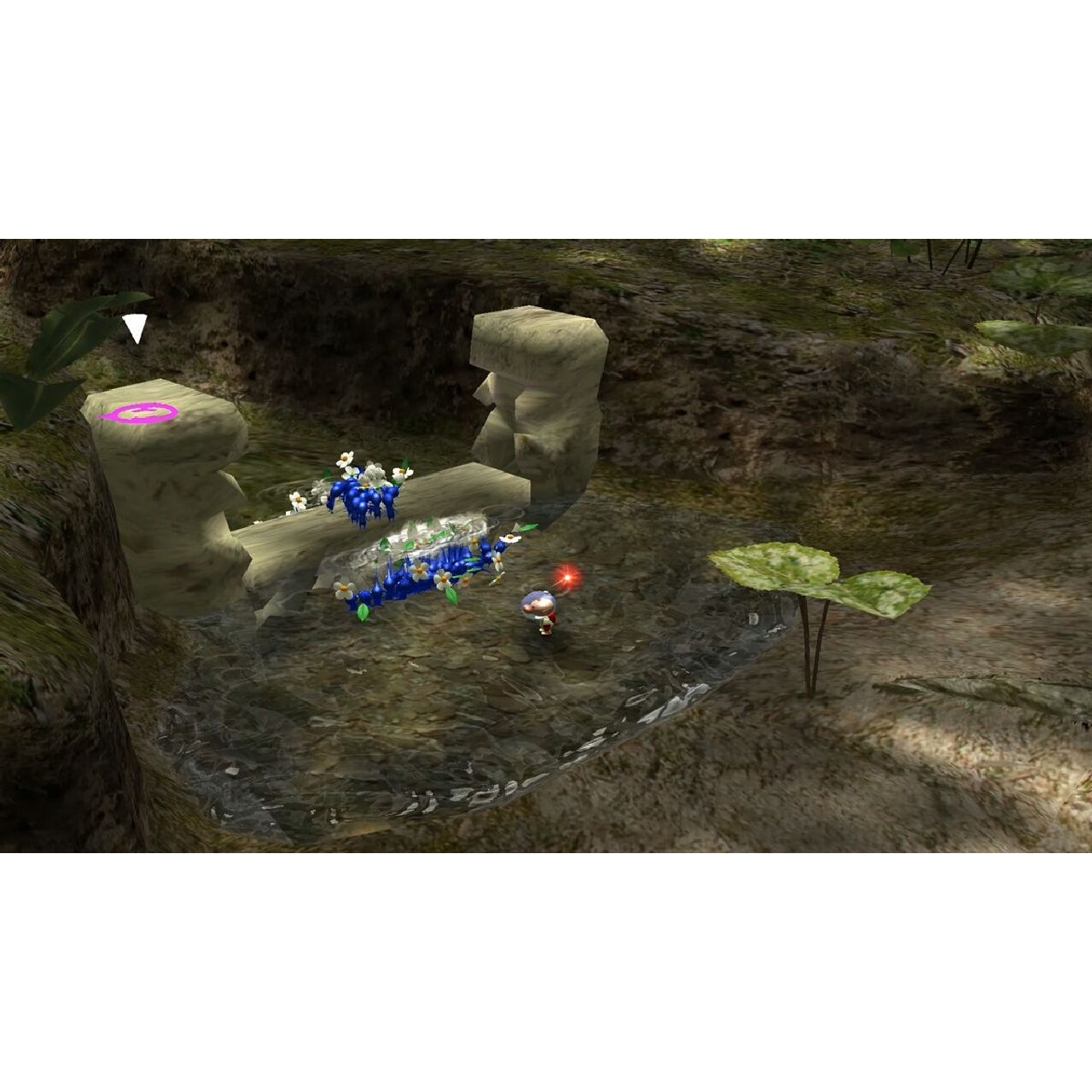 Игра Pikmin 3 Deluxe (Nintendo Switch, английская версия) 8