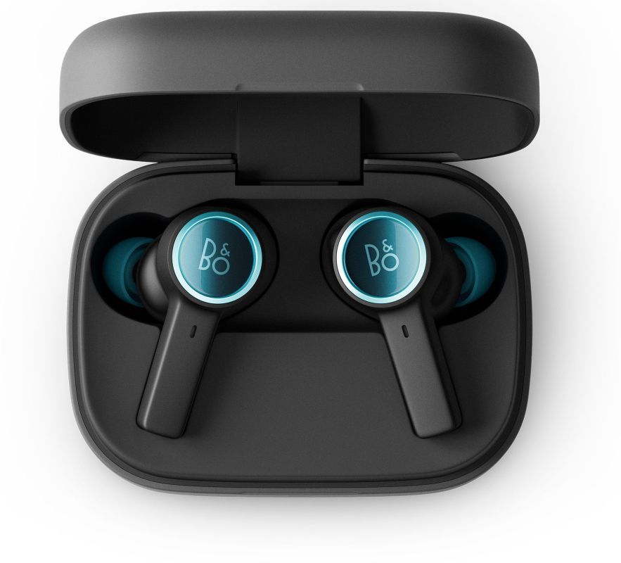 Беспроводные наушники Bang & Olufsen Beoplay EX Anthracite Oxygen 4