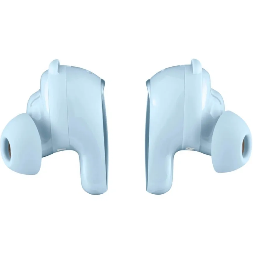 Беспроводные наушники Bose QuietComfort Ultra Earbuds, Голубой 3