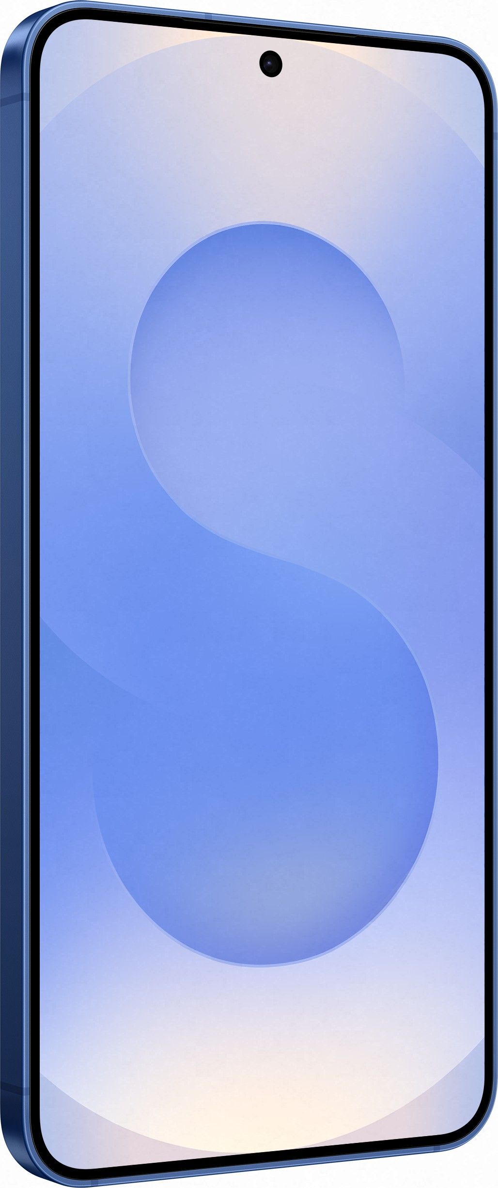 Смартфон Samsung Galaxy S25 | 12/128 ГБ, Синий - фото 3