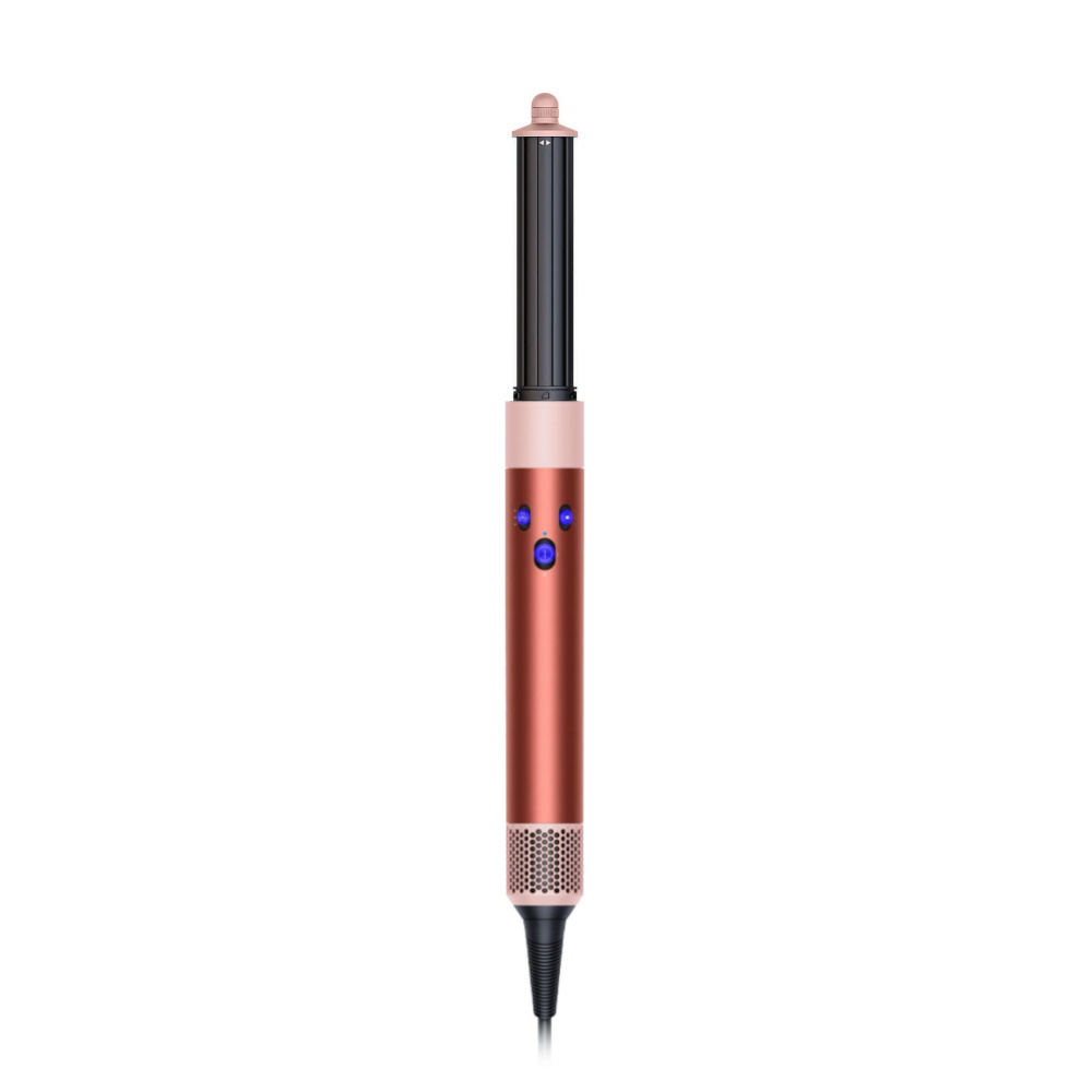 Стайлер Dyson Hairstyler Airwrap HS05 Complete Long Diffuse (Strawberry Bronze / Blush Pink) EU (Наша вилка) 2