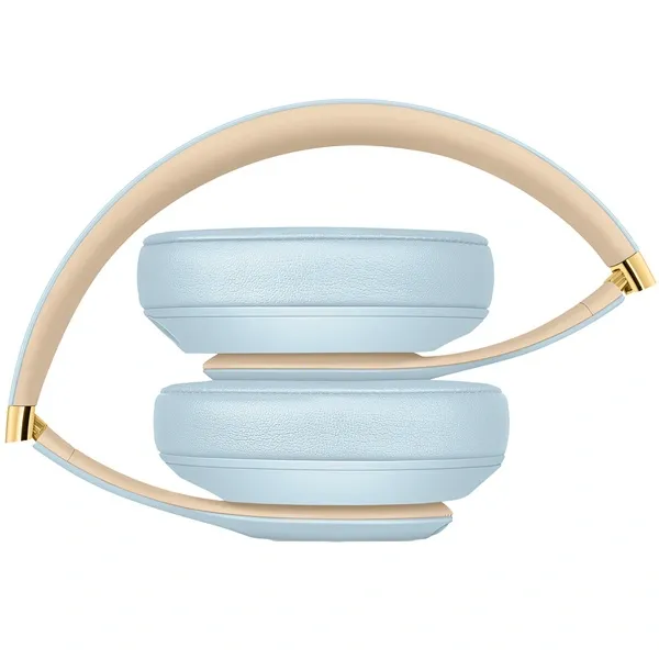 Наушники Beats Studio 3 Wireless Crystal blue 4