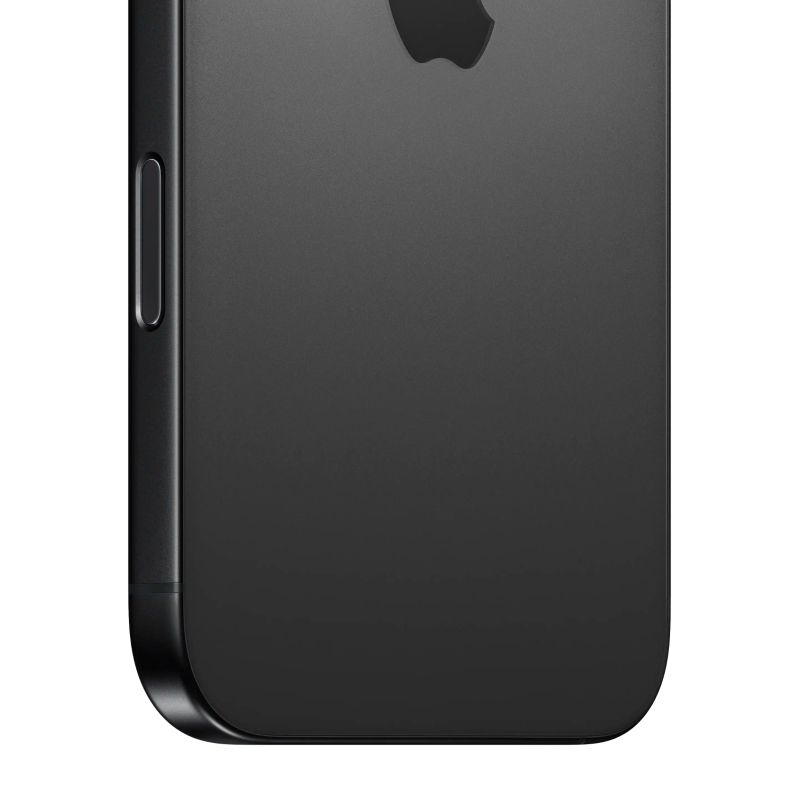 Смартфон Apple iPhone 16 Pro Max 1 ТБ Black Titanium - фото 3