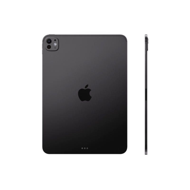 Планшет Apple iPad Pro (2025 M5) 11" Wi-Fi | 2 ТБ Space Black 2