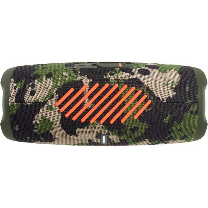 Беспроводная акустика JBL Charge 5 Squad 4