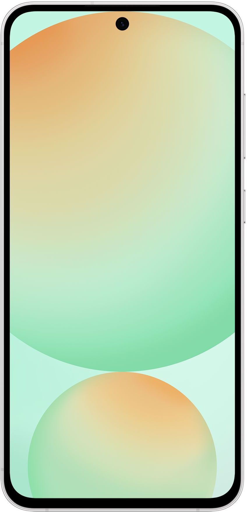 Смартфон Samsung Galaxy S24 FE | 8/128 ГБ, Mint - фото 2