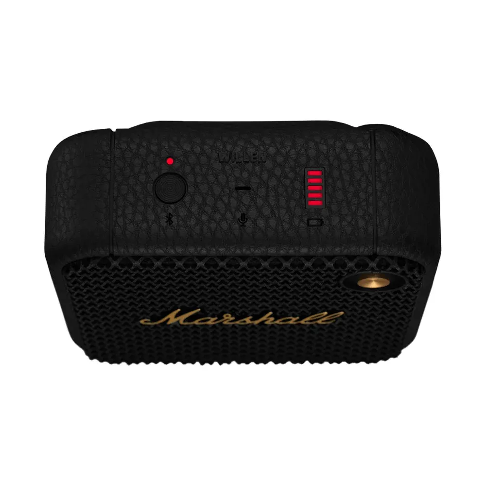 Портативная колонка Marshall Willen Черный 5