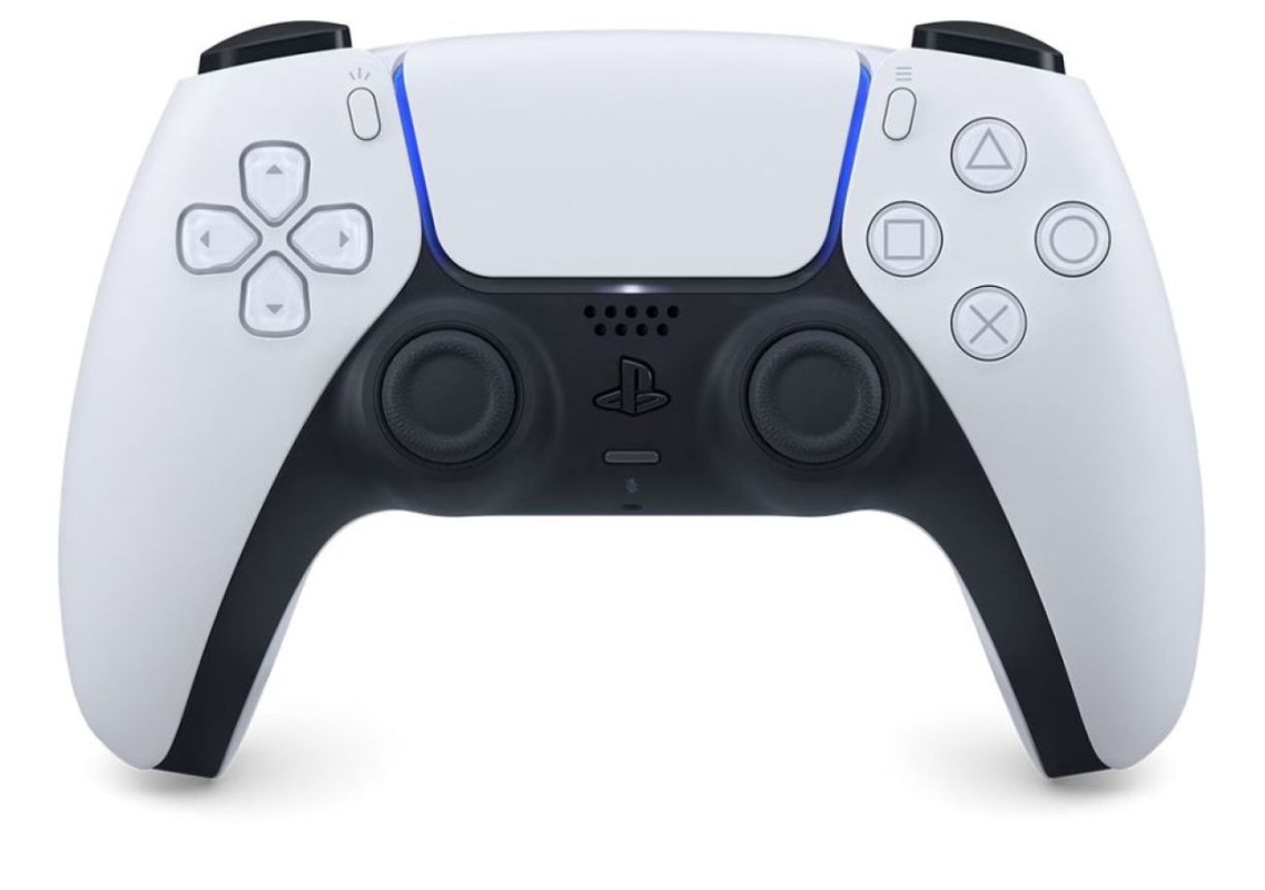 Игровая приставка Sony PlayStation 5 Slim 1Tb cfi-2116A, с дисководом, белый 4