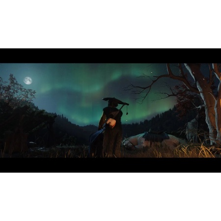 Игра Ghost of Yotei (PS5, русские субтитры) 7
