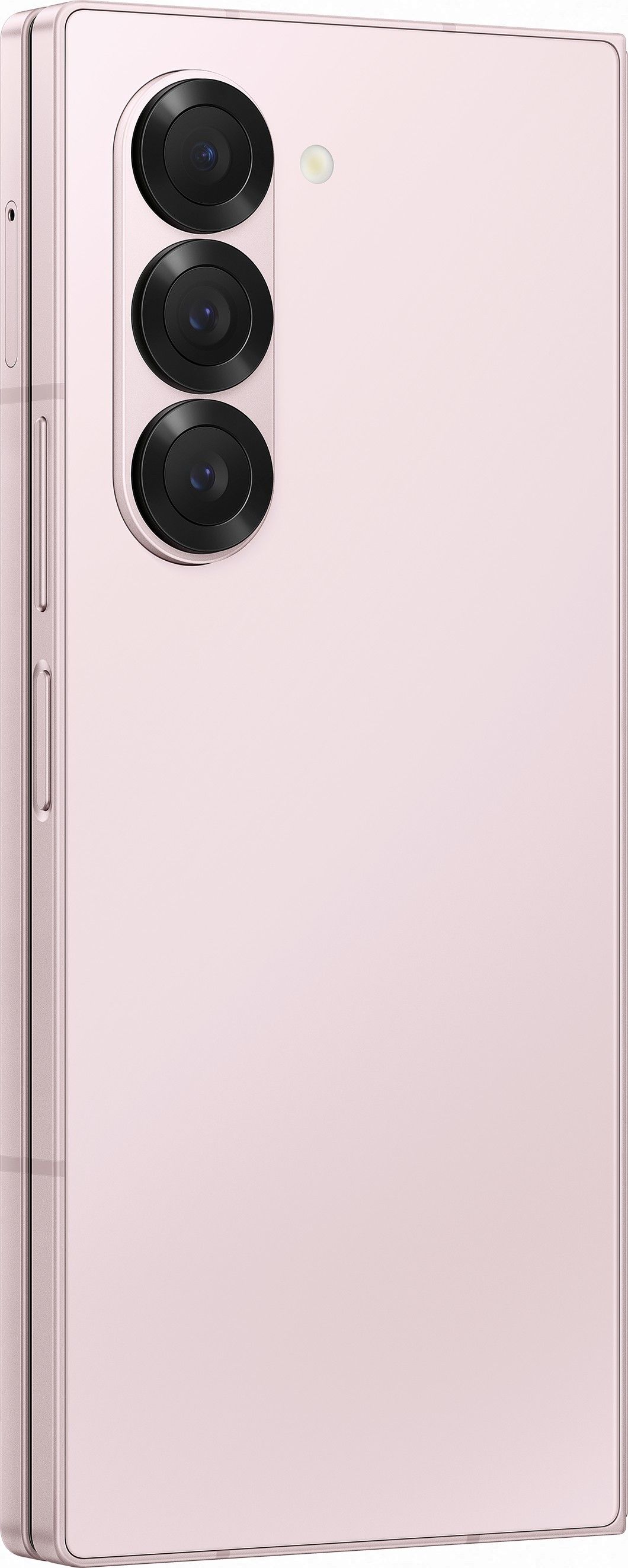 Смартфон Samsung Galaxy Z Fold6 | 12/256 ГБ, Розовый - фото 2