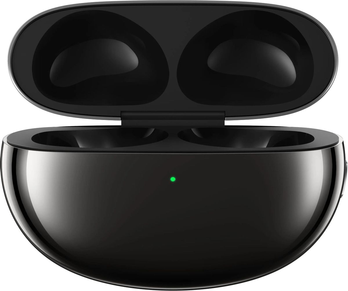 Наушники TWS Realme Buds Air 5 Pro Черный - фото 3