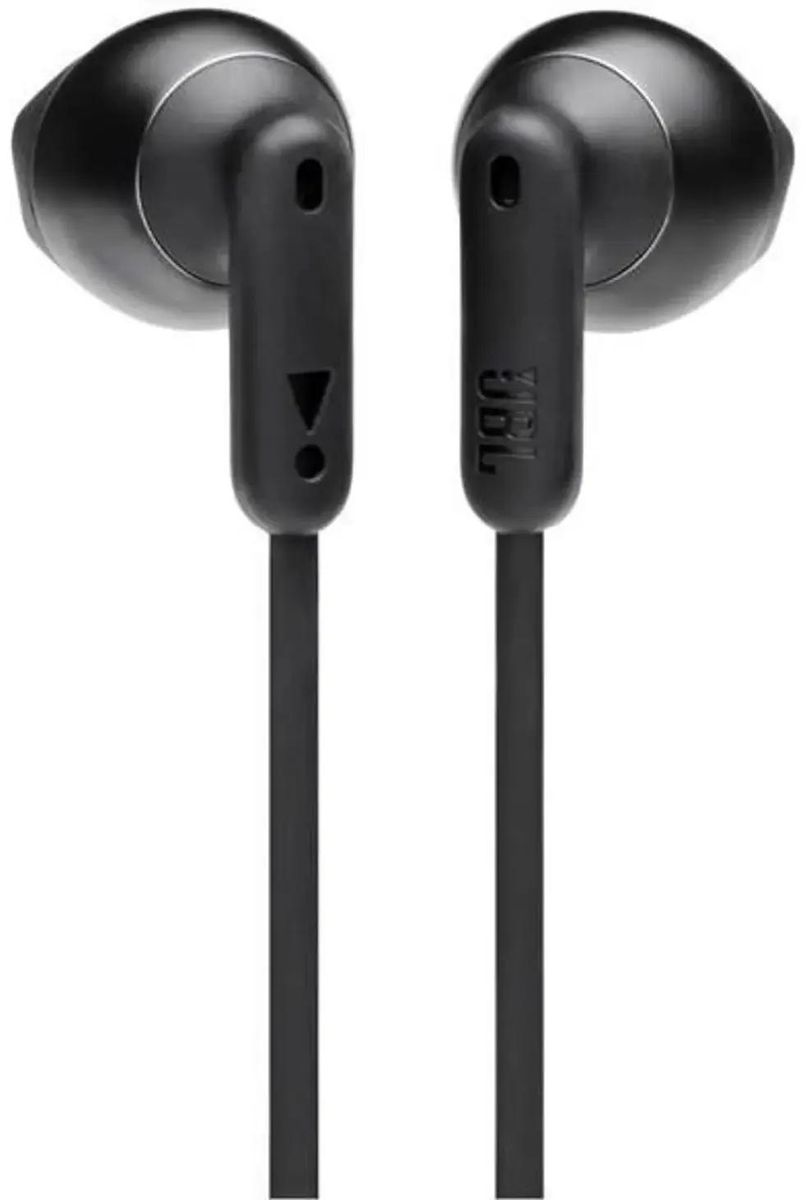 Наушники JBL Tune 215BT, Bluetooth Черный - фото 2