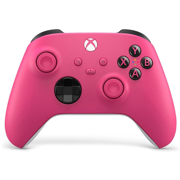 Геймпад Microsoft Xbox Series X|S, розовый (Deep Pink)