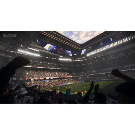 Игра EA Sports FC 26 (FIFA 26) (PS5, русские субтитры) 4