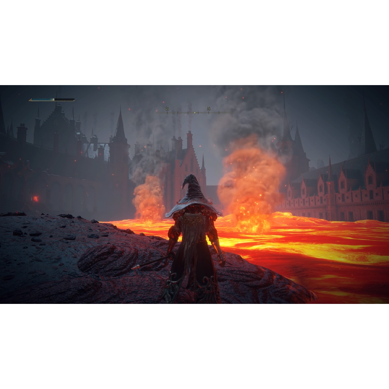 Игра Elden Ring Shadow of the Erdtree Edition (PS5, русские субтитры) - фото 2