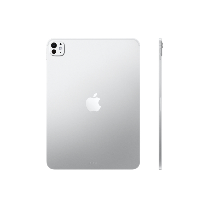 Планшет Apple iPad Pro (2025 M5) 11" Wi-Fi | 256 ГБ Silver 2