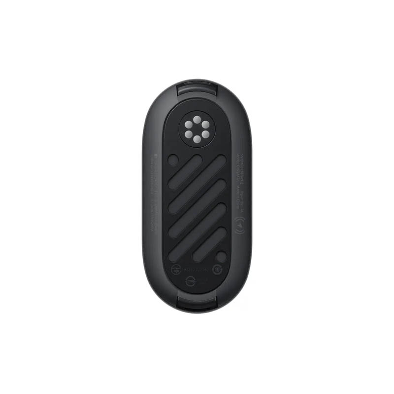 Экшн-камера Insta360 Go 3S | 128 ГБ, Черный 6