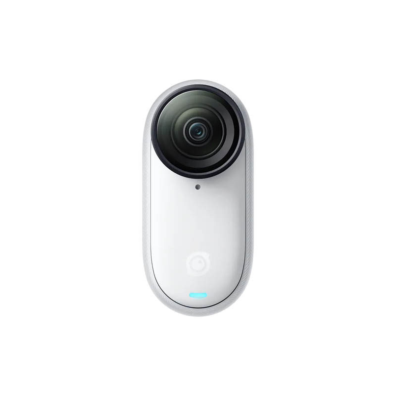 Экшн-камера Insta360 Go 3S | 64 ГБ, Белый 4